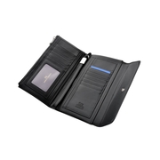 Bromley Long Purse - XY-2437